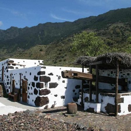 Casas Rurales Puerto Escondido Villa Tigaday ภายนอก รูปภาพ