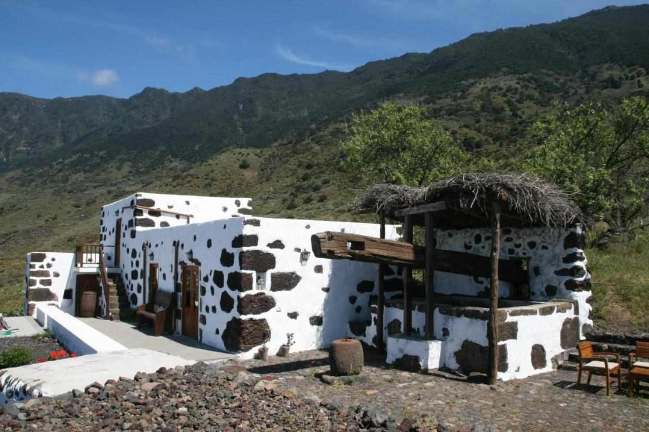 Casas Rurales Puerto Escondido Villa Tigaday ภายนอก รูปภาพ