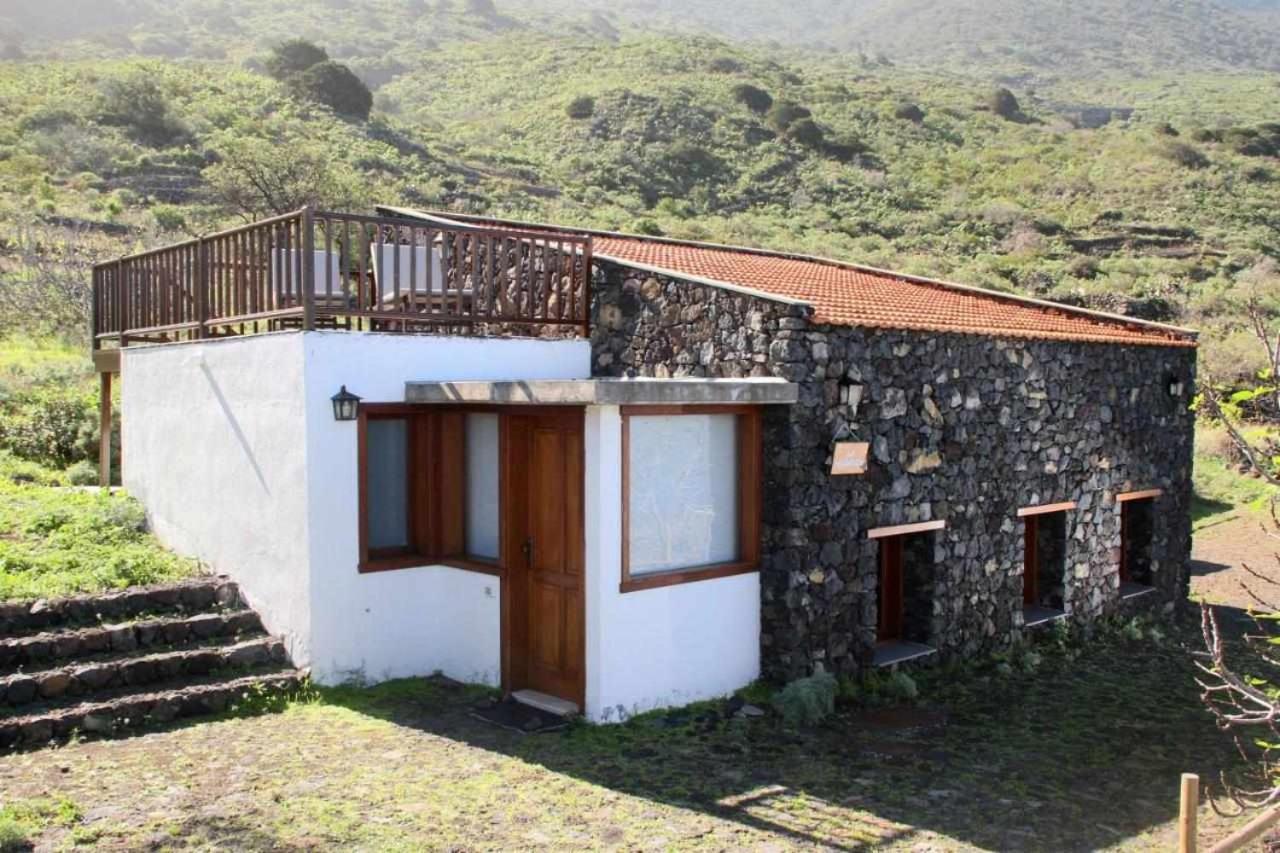 Casas Rurales Puerto Escondido Villa Tigaday ภายนอก รูปภาพ