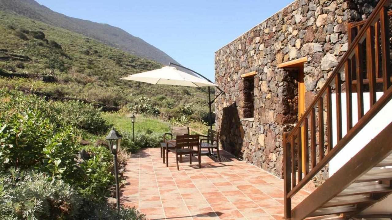 Casas Rurales Puerto Escondido Villa Tigaday ภายนอก รูปภาพ
