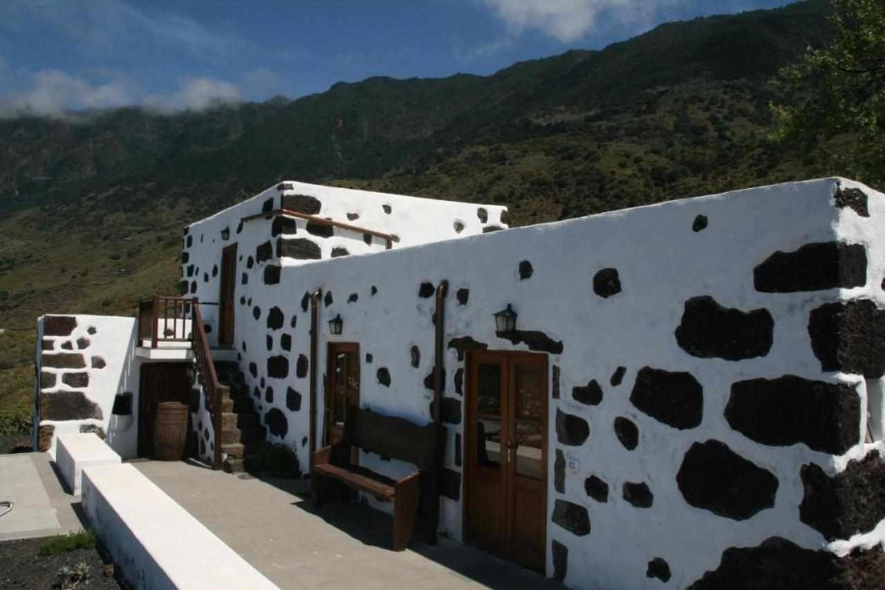Casas Rurales Puerto Escondido Villa Tigaday ภายนอก รูปภาพ