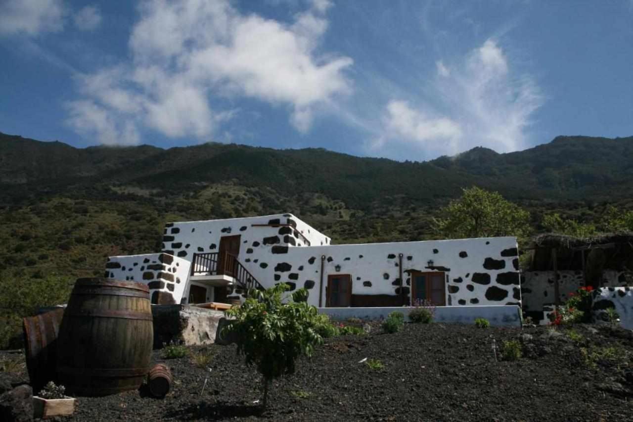Casas Rurales Puerto Escondido Villa Tigaday ภายนอก รูปภาพ