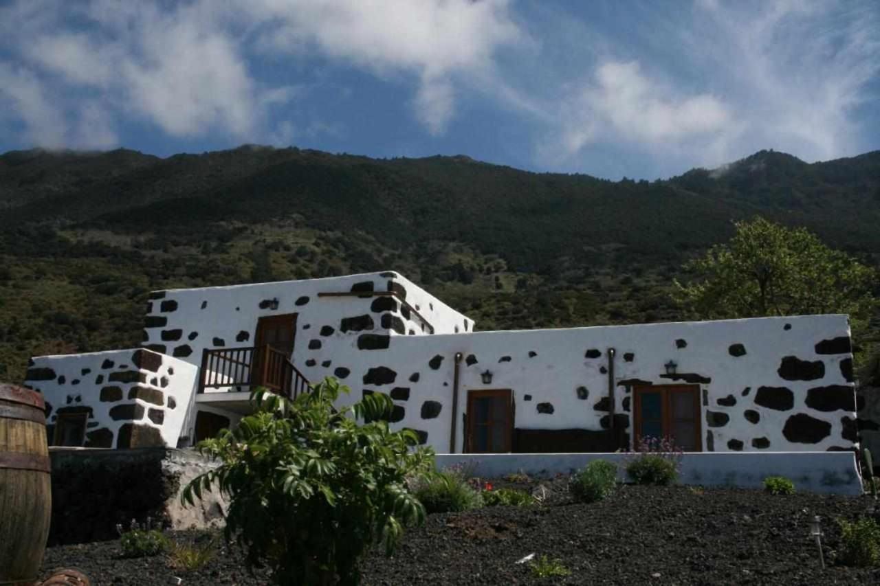Casas Rurales Puerto Escondido Villa Tigaday ภายนอก รูปภาพ