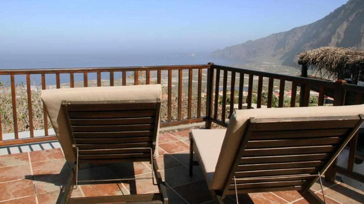 Casas Rurales Puerto Escondido Villa Tigaday ภายนอก รูปภาพ