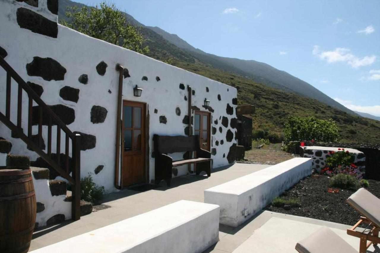 Casas Rurales Puerto Escondido Villa Tigaday ภายนอก รูปภาพ