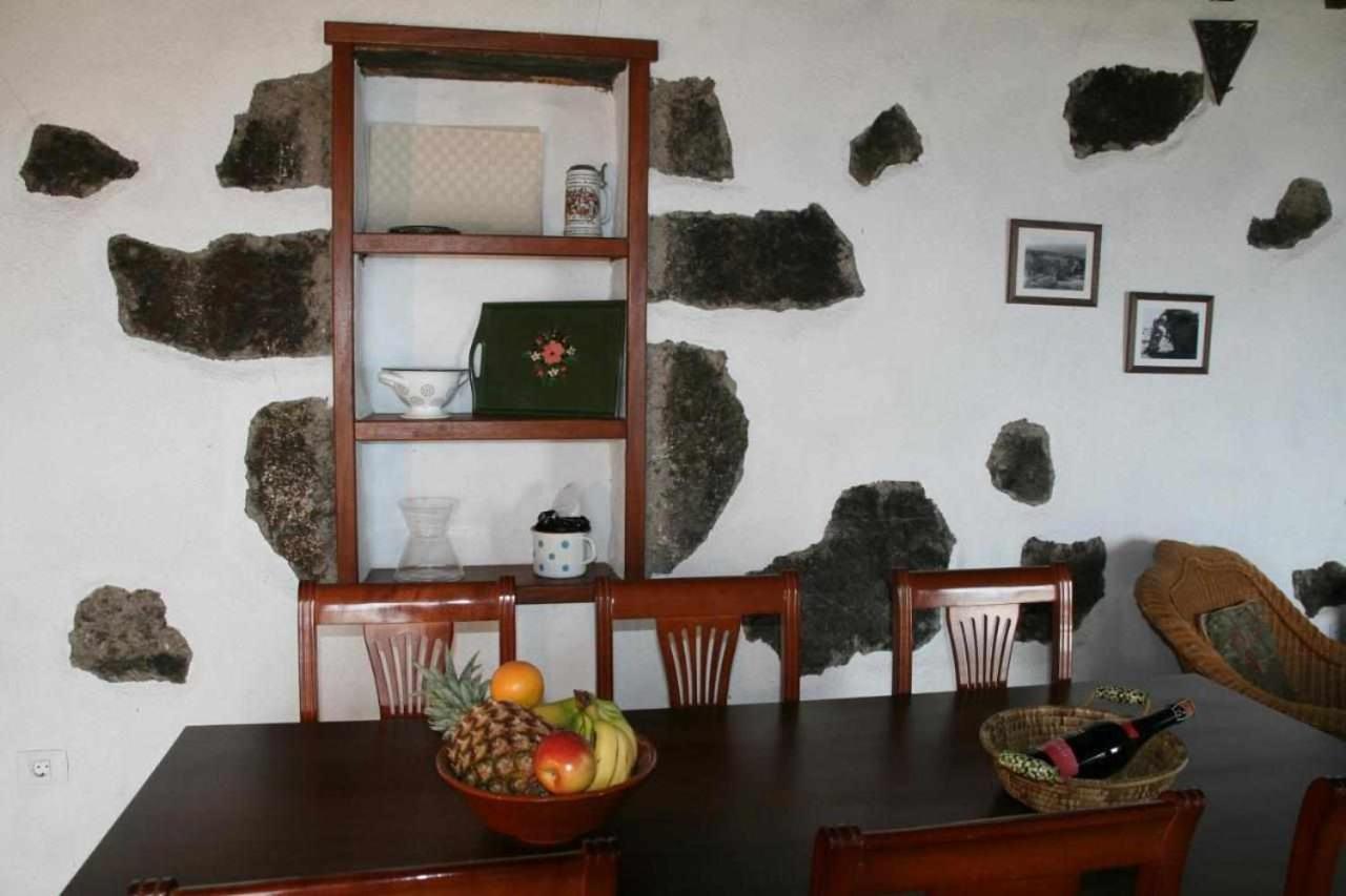 Casas Rurales Puerto Escondido Villa Tigaday ภายนอก รูปภาพ