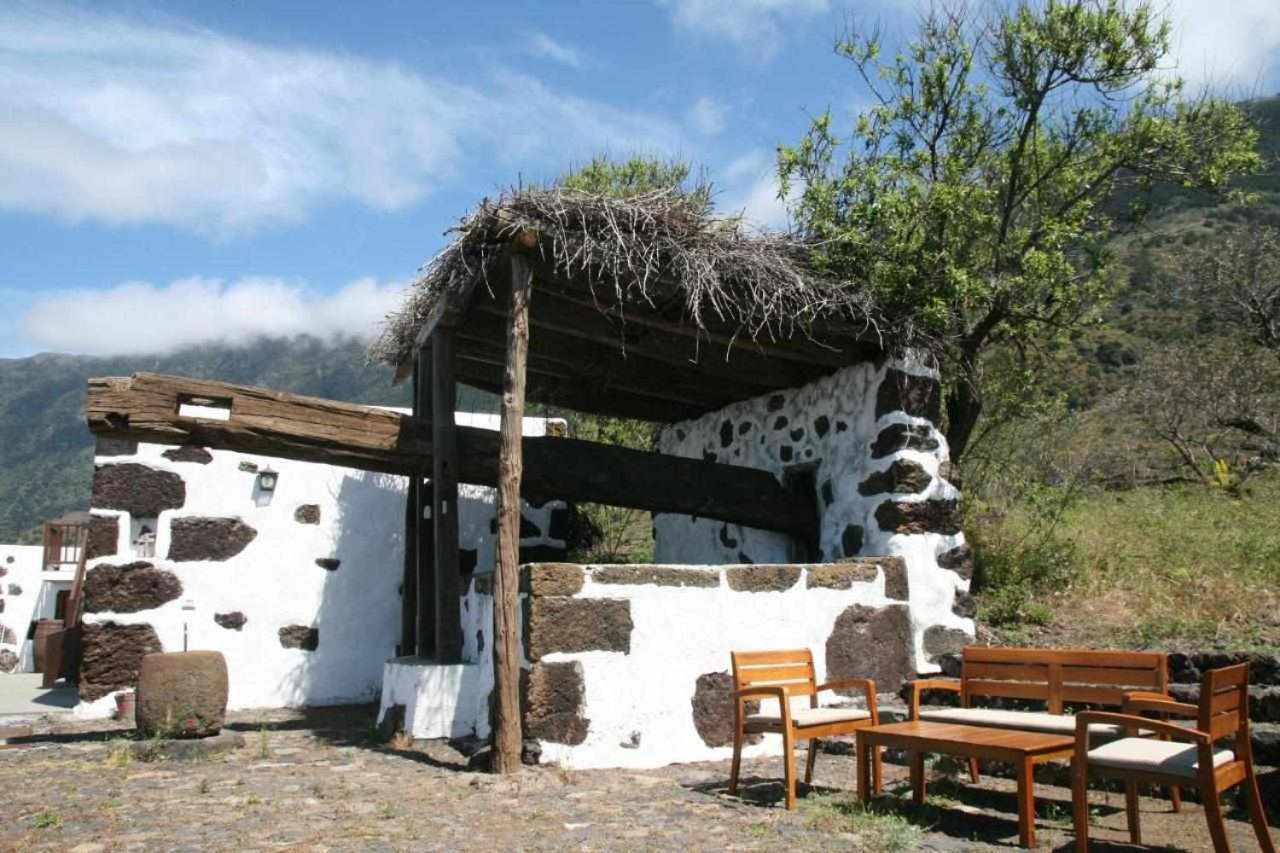 Casas Rurales Puerto Escondido Villa Tigaday ภายนอก รูปภาพ