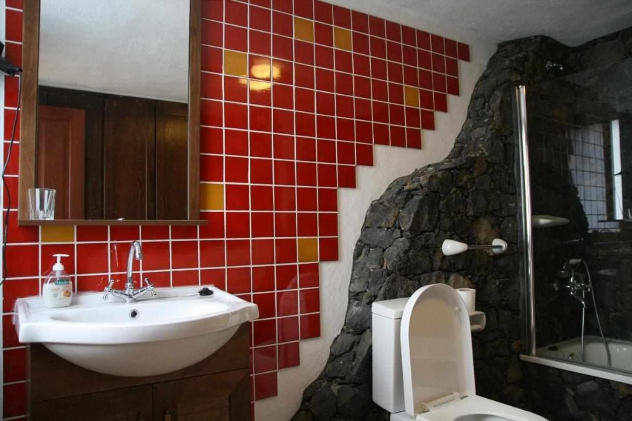 Casas Rurales Puerto Escondido Villa Tigaday ภายนอก รูปภาพ