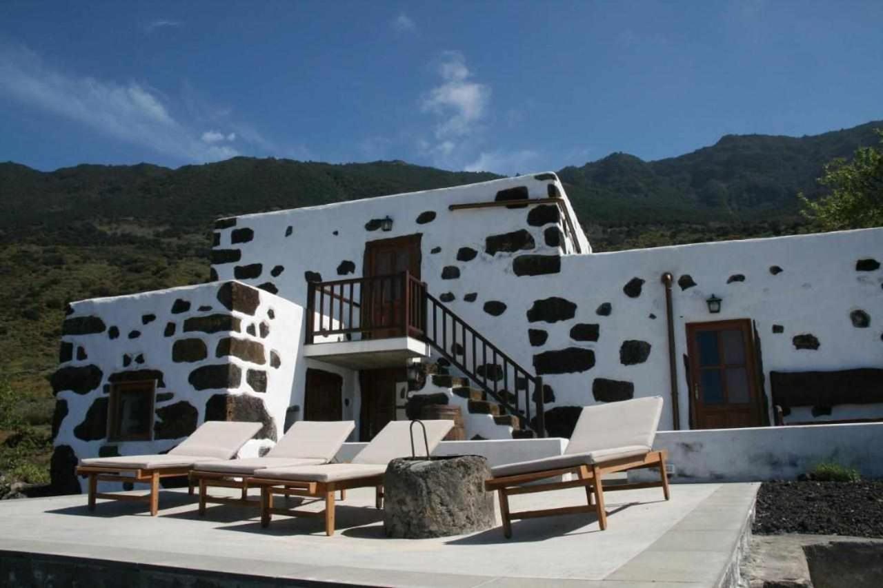 Casas Rurales Puerto Escondido Villa Tigaday ภายนอก รูปภาพ