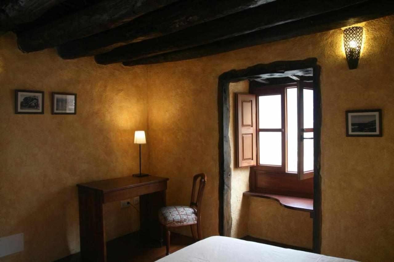 Casas Rurales Puerto Escondido Villa Tigaday ภายนอก รูปภาพ