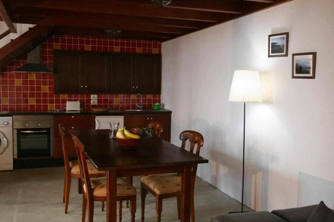 Casas Rurales Puerto Escondido Villa Tigaday ภายนอก รูปภาพ