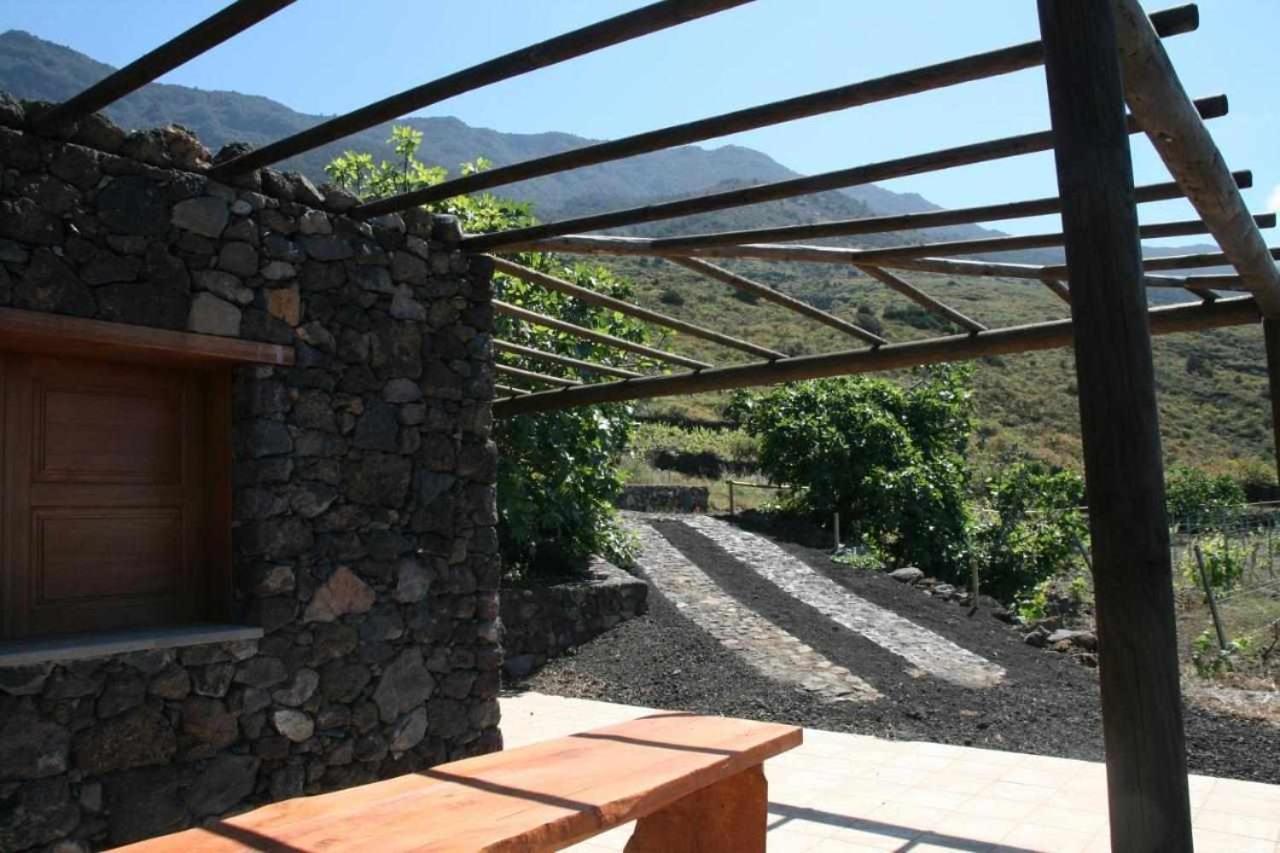 Casas Rurales Puerto Escondido Villa Tigaday ภายนอก รูปภาพ