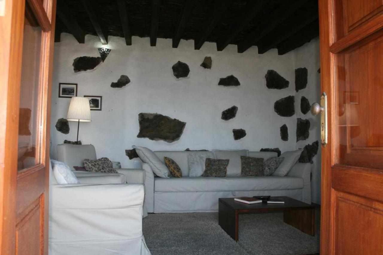 Casas Rurales Puerto Escondido Villa Tigaday ภายนอก รูปภาพ