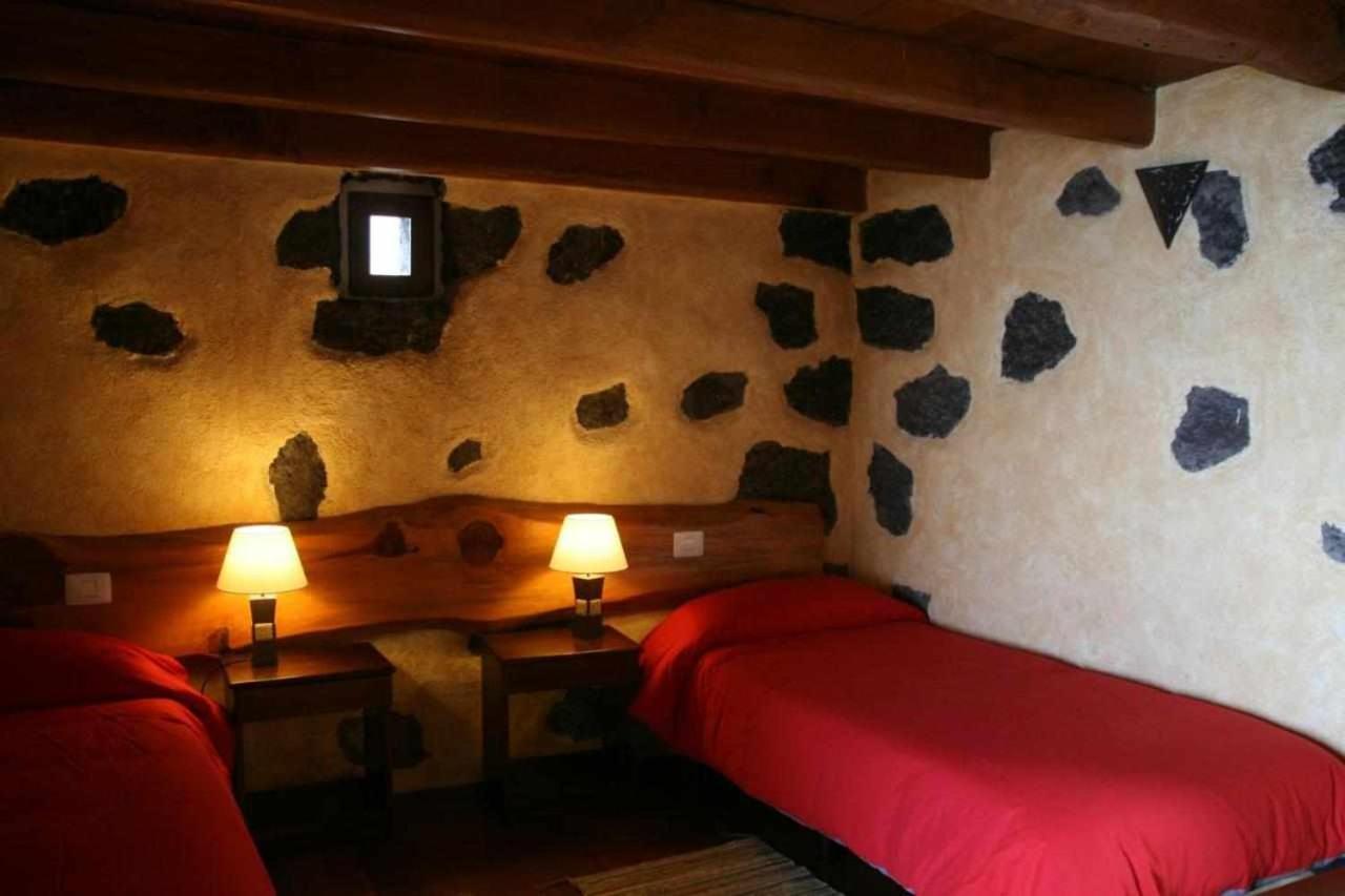 Casas Rurales Puerto Escondido Villa Tigaday ภายนอก รูปภาพ