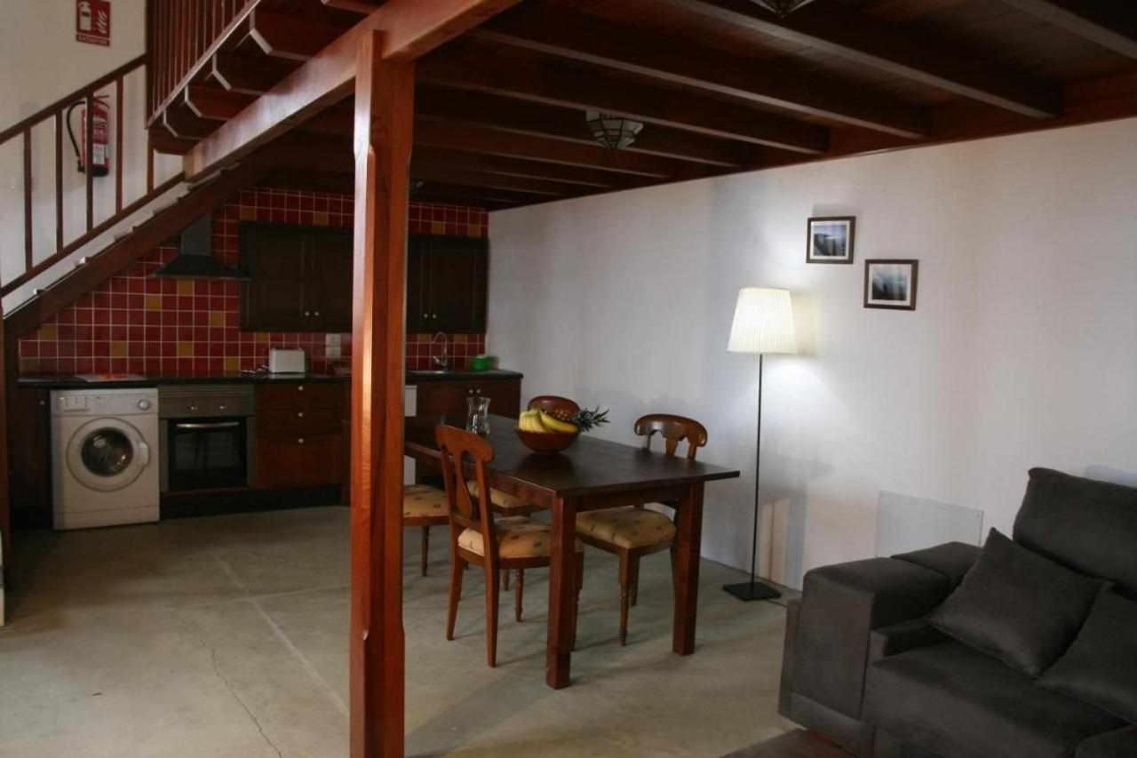 Casas Rurales Puerto Escondido Villa Tigaday ภายนอก รูปภาพ