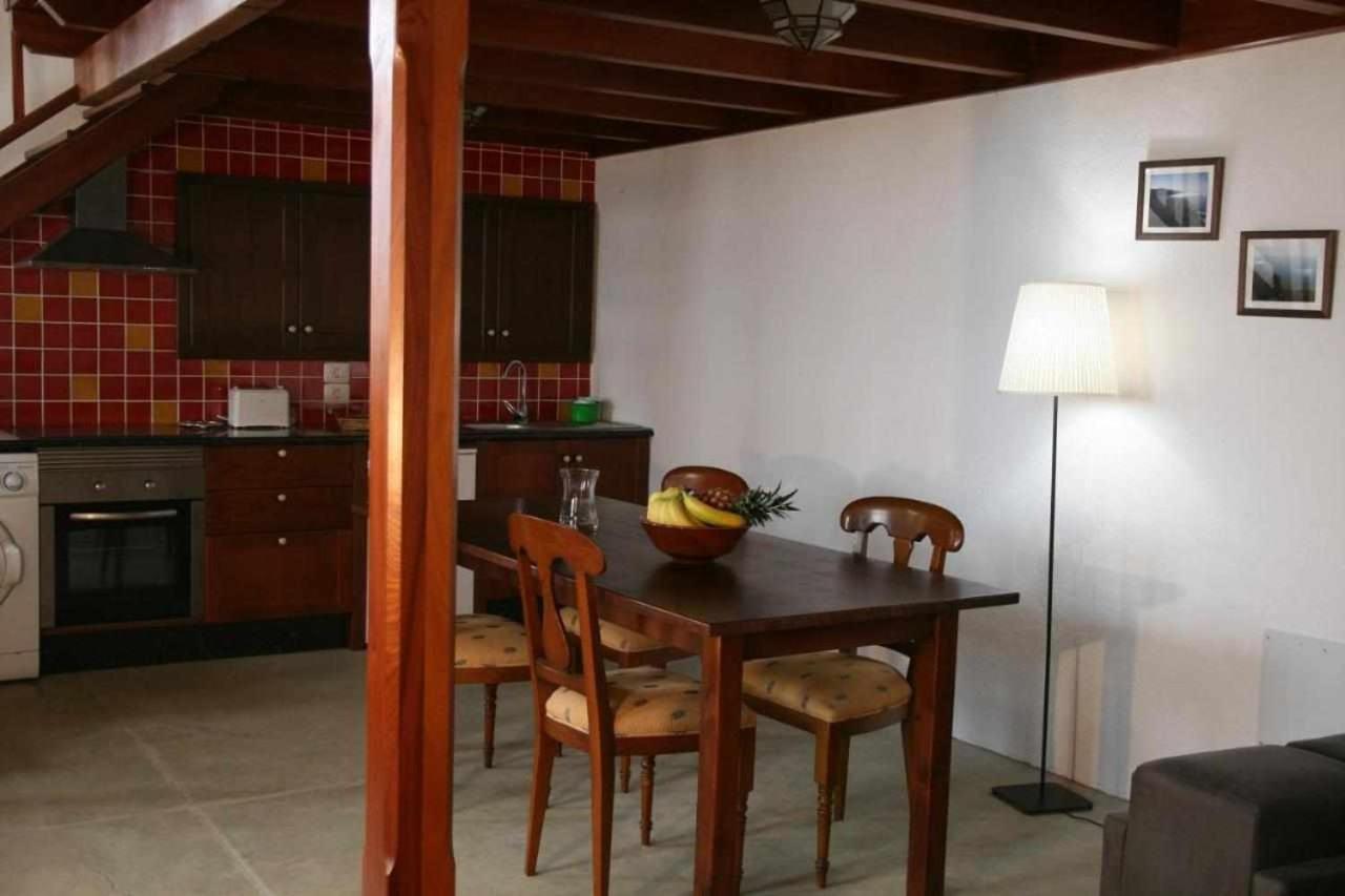 Casas Rurales Puerto Escondido Villa Tigaday ภายนอก รูปภาพ