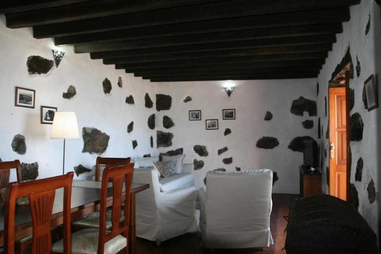 Casas Rurales Puerto Escondido Villa Tigaday ภายนอก รูปภาพ