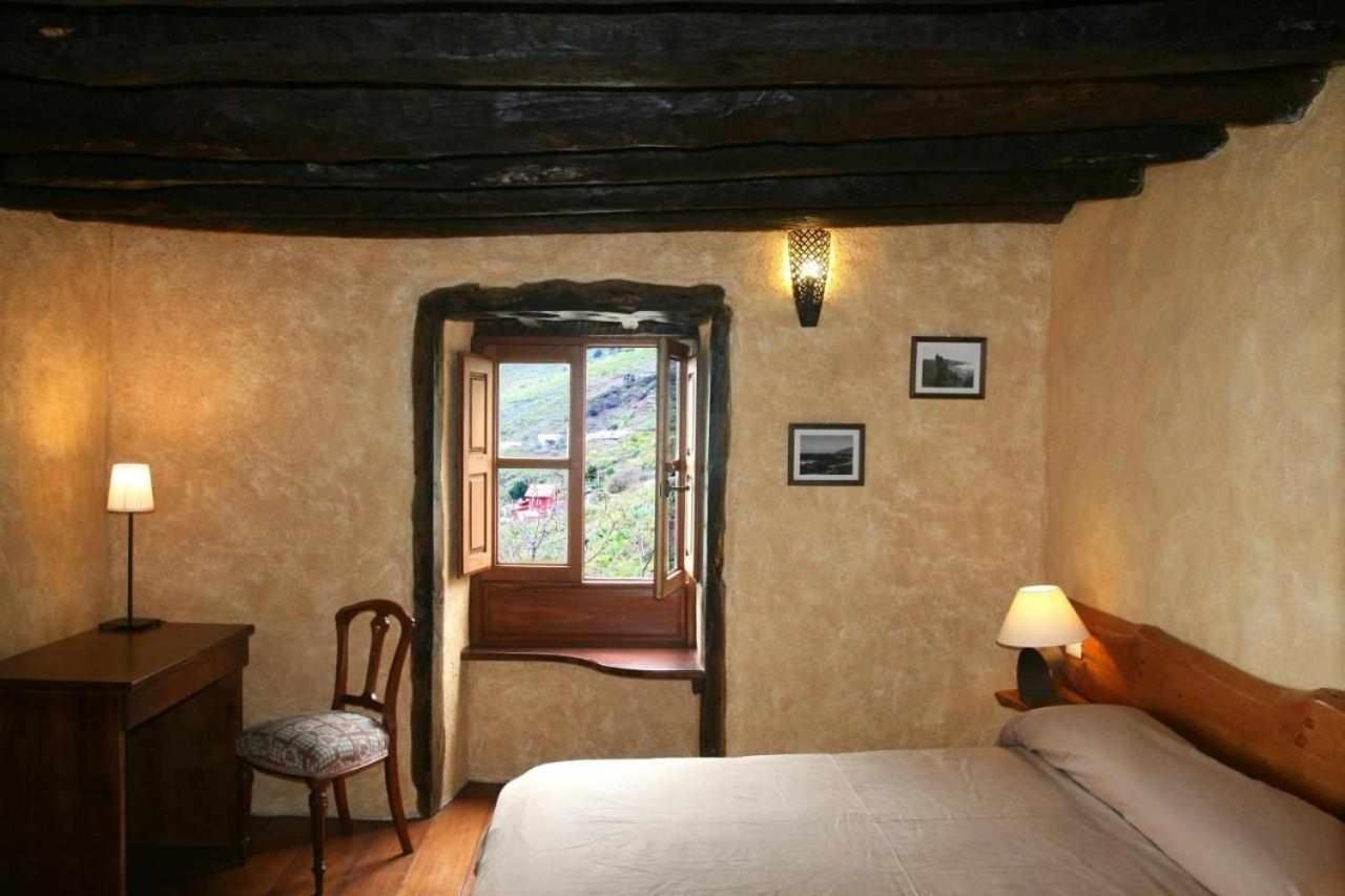 Casas Rurales Puerto Escondido Villa Tigaday ภายนอก รูปภาพ