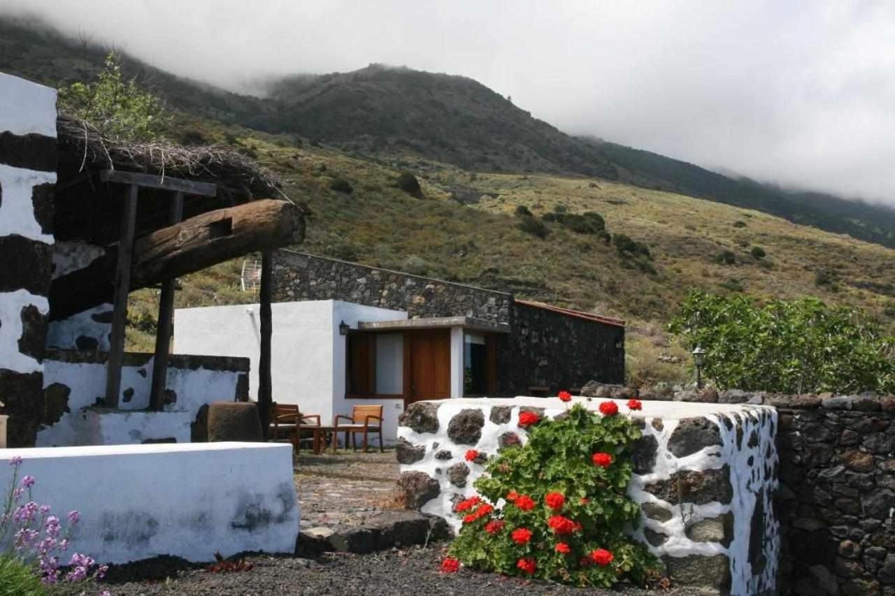Casas Rurales Puerto Escondido Villa Tigaday ภายนอก รูปภาพ
