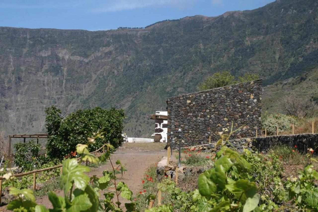 Casas Rurales Puerto Escondido Villa Tigaday ภายนอก รูปภาพ