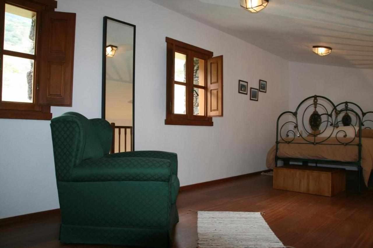 Casas Rurales Puerto Escondido Villa Tigaday ภายนอก รูปภาพ
