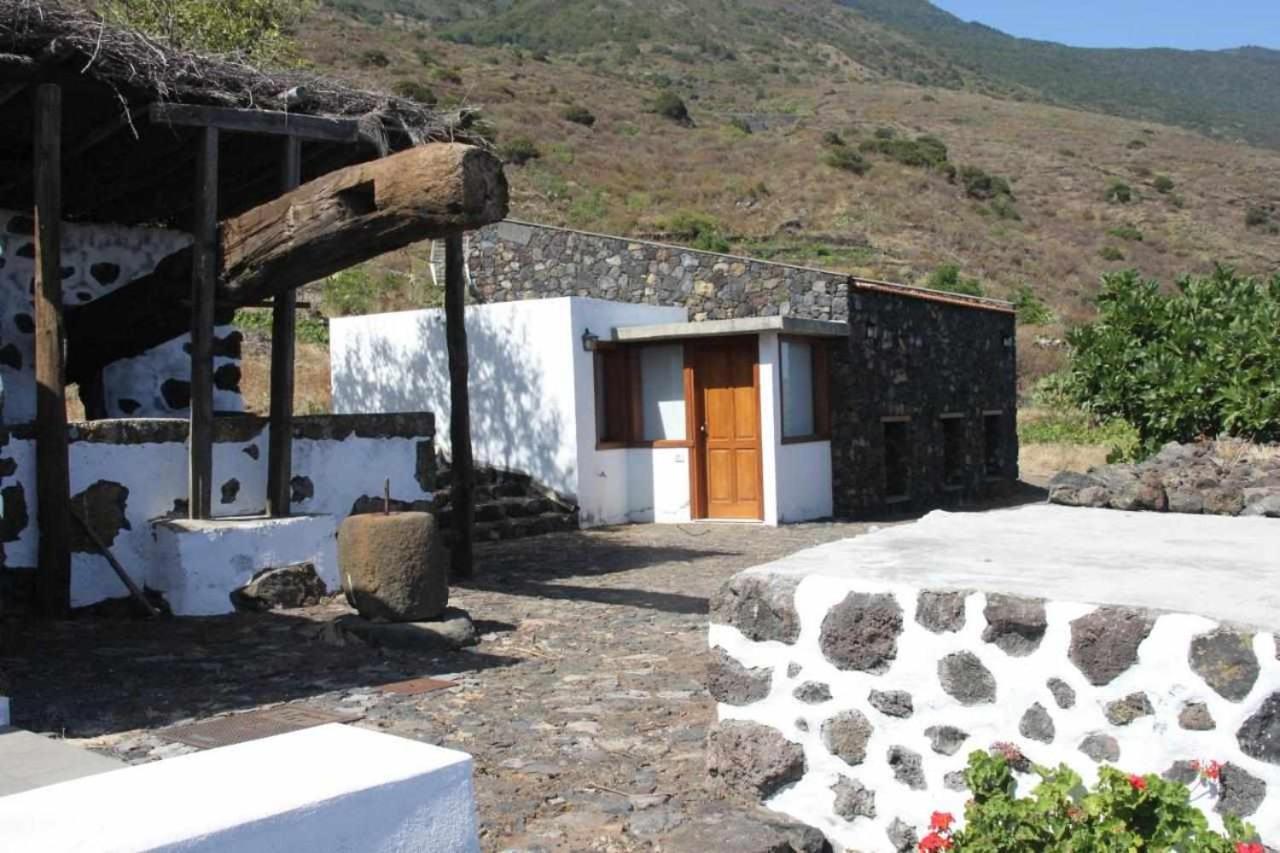 Casas Rurales Puerto Escondido Villa Tigaday ภายนอก รูปภาพ