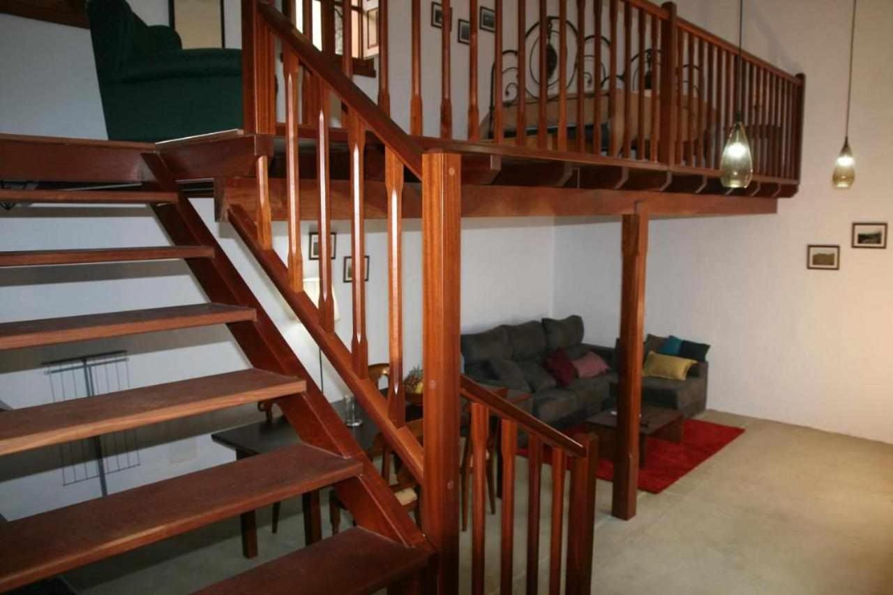 Casas Rurales Puerto Escondido Villa Tigaday ภายนอก รูปภาพ