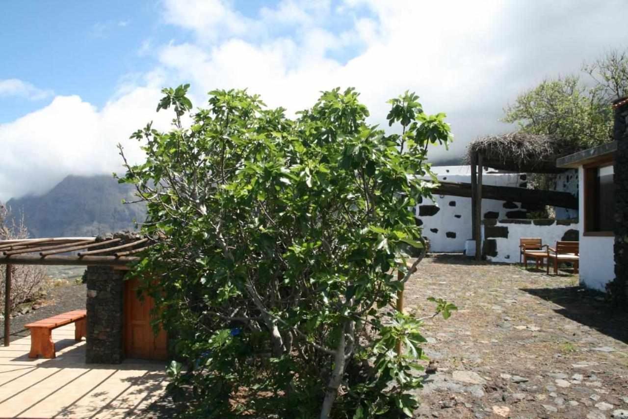 Casas Rurales Puerto Escondido Villa Tigaday ภายนอก รูปภาพ